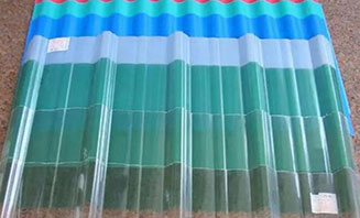 采光瓦的特性與優(yōu)勢